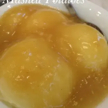 Mached Potato