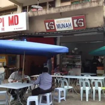 Restoran Munah