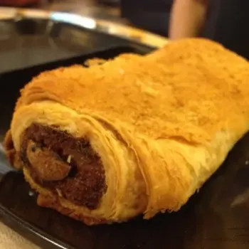 Pastry