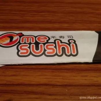 Kome Sushi