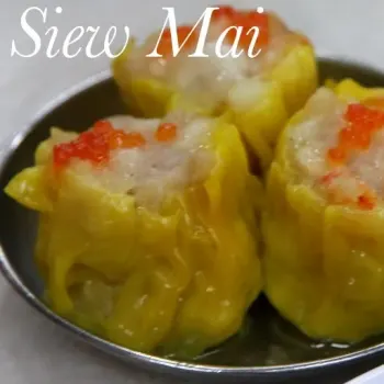 Siew Mai