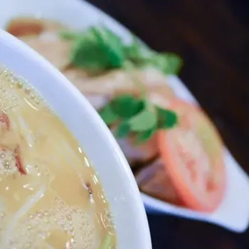 Kai See Hor Fun