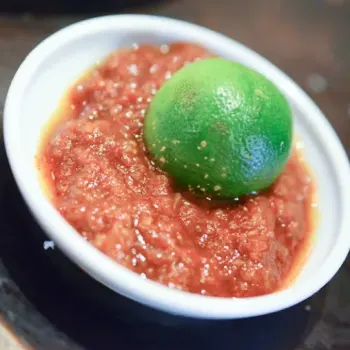 Condiment