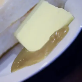 Toast And Butter
