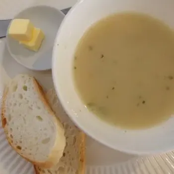Soup Of The Day