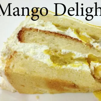 Mango Delight