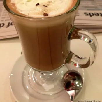 Mocha