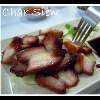 Char Siew