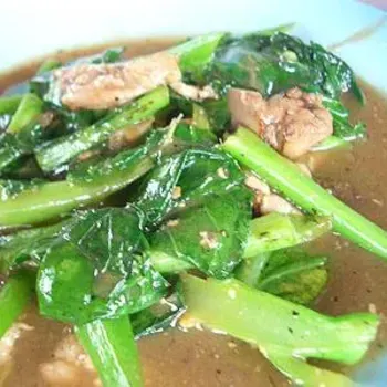 Vegetables