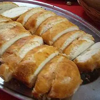 Fried Bread