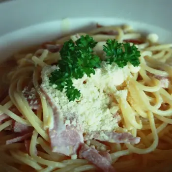 Carbonara