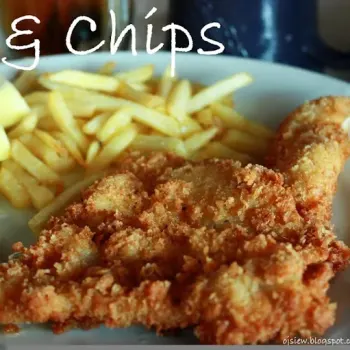 Fish & Chips