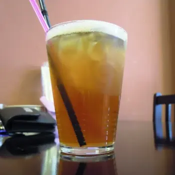 Drink