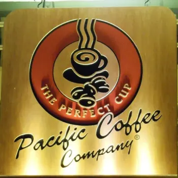 Pacific Coffee Company