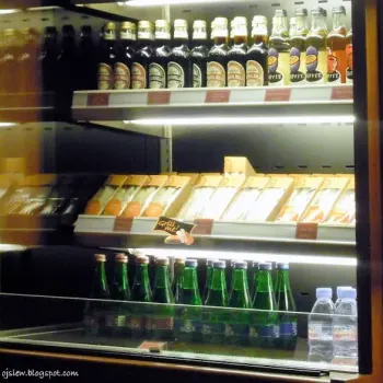 Other Drinks