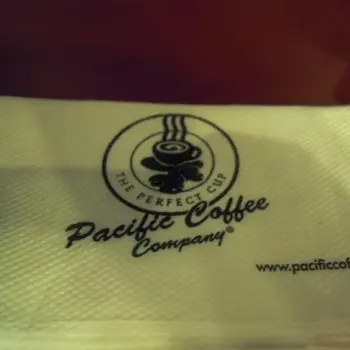 Pacific Coffee Company