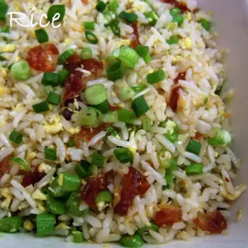 Fried RIce