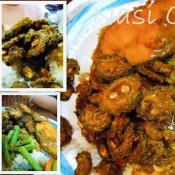 Nasi Campur