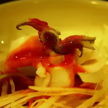 Banchan