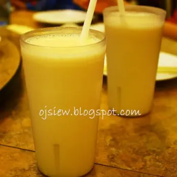 Drinks