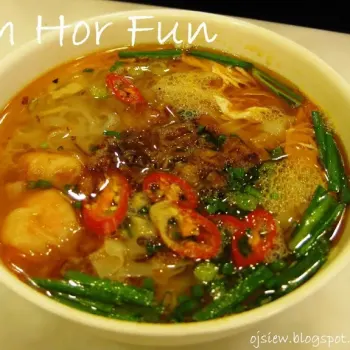 Ipoh Hor Fun