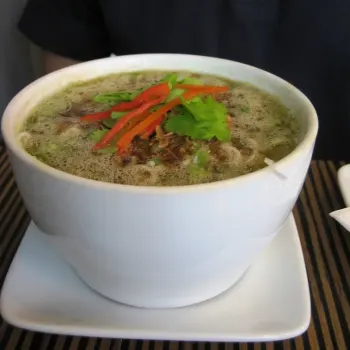 Soto Soup