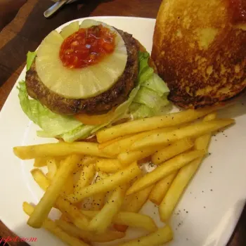 Burger