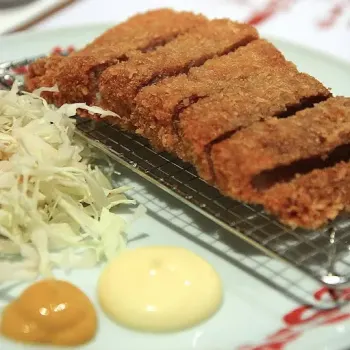 Tonkatsu