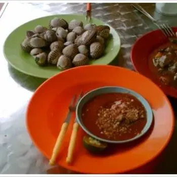 Kerang