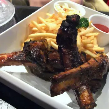 BBQ Ribs