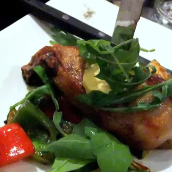 Beer Chicken