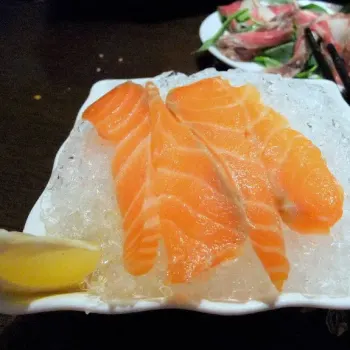 Salmon