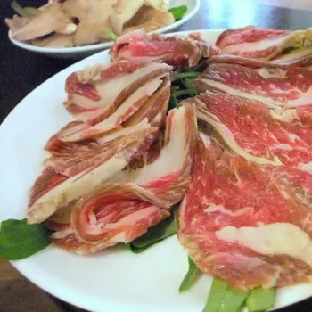 Meat Slices