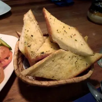 Garlic Bread