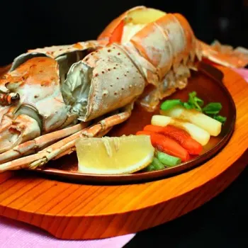 Lobster