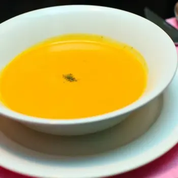 Soup