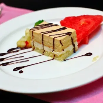 Dessert