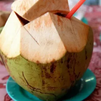 Coconut Water
