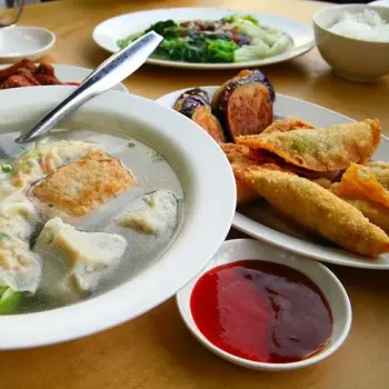 Yong Tau Fu