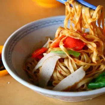 Mee Pok