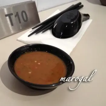 Special Chilli Sauce