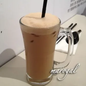 Royal Milk Tea