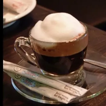 Macchiato