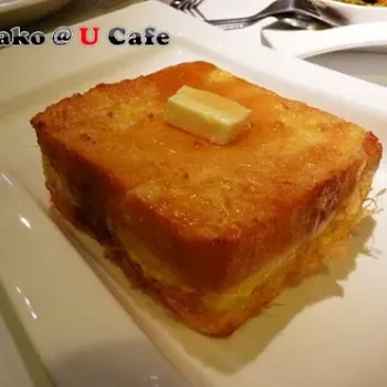 French Toast