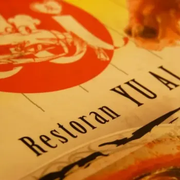 Restoran Yu Ai
