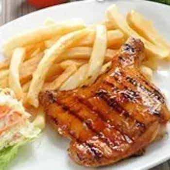 Jerk BBQ