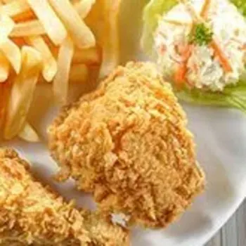 Olive Luxury Chicken