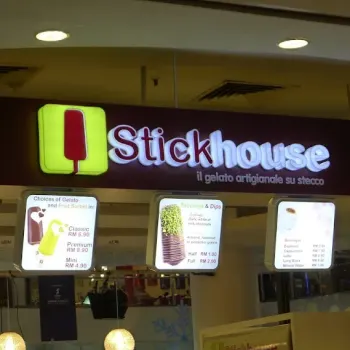Stickhouse
