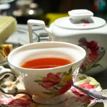 Tea