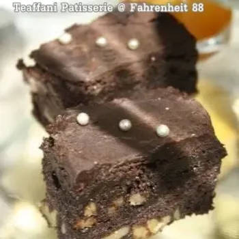 Chocolate Brownie